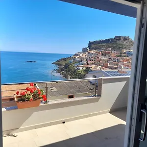 Cara A' Mari Castelsardo